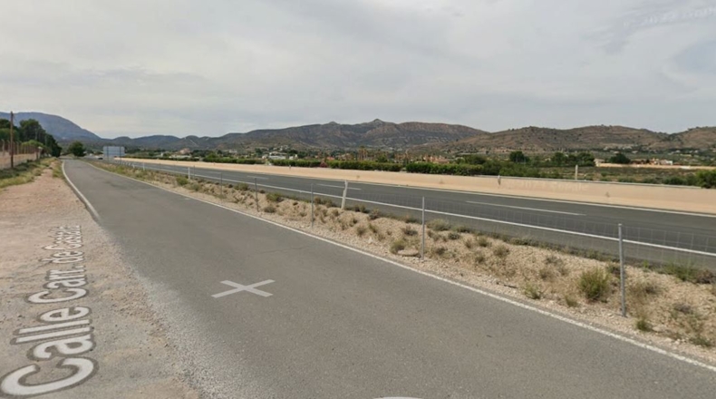 Alicante - Alicante - 20000m2