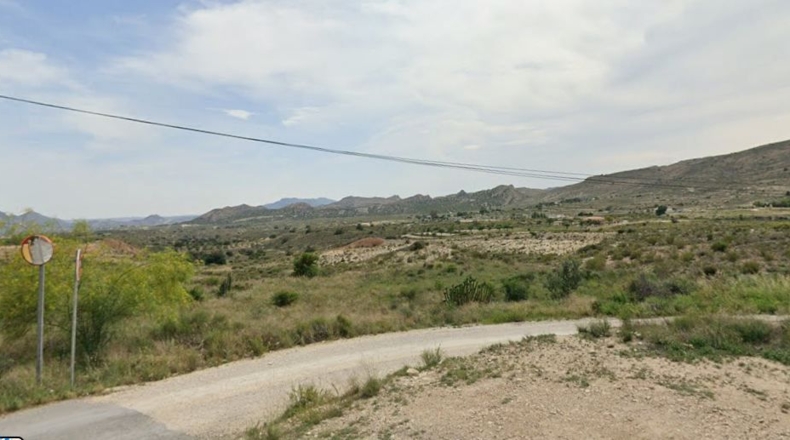 Alicante - Alicante - 20000m2