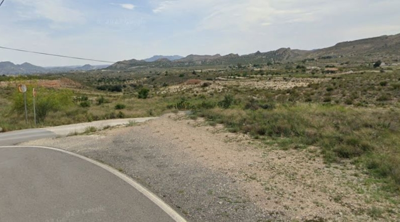 Alicante - Alicante - 20000m2