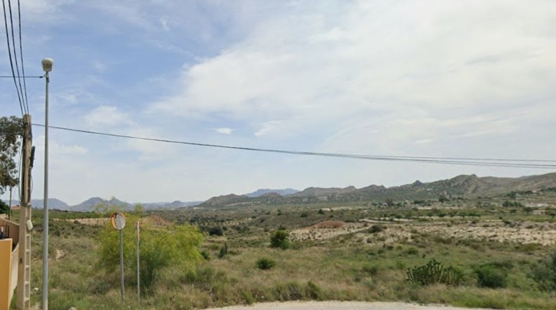 Alicante - Alicante - 20000m2
