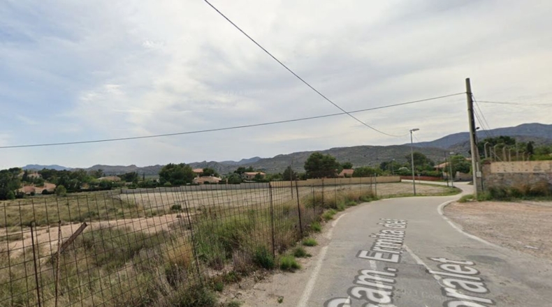 Alicante - Alicante - 20000m2