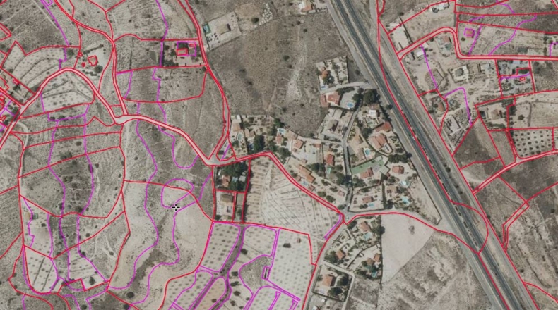 Alicante - Alicante - 20000m2