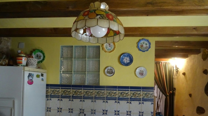 Castellón - Sierra Engarcerán - 2000m2
