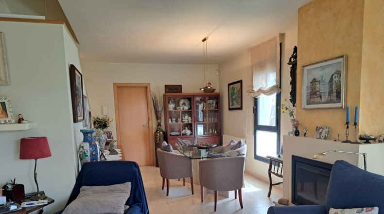 Tarragona - Calafell - 260m2