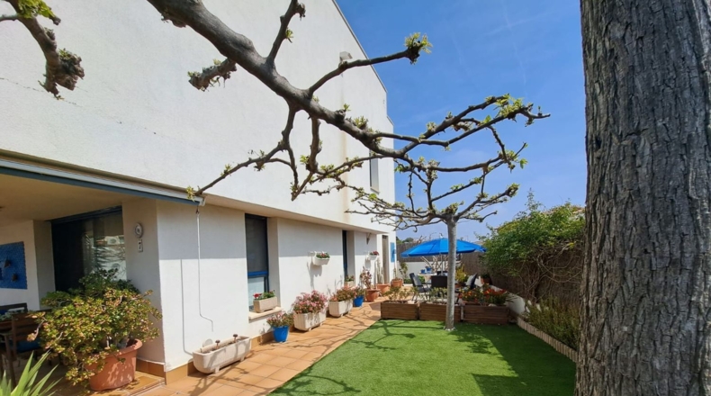 Tarragona - Calafell - 260m2