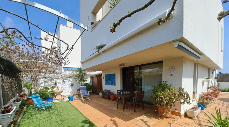 Tarragona - Calafell - 260m2