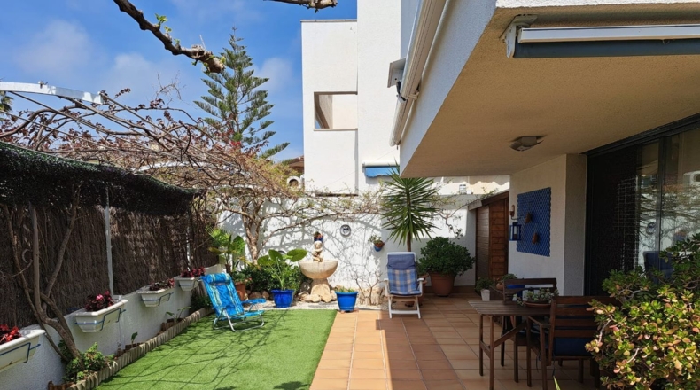 Tarragona - Calafell - 260m2