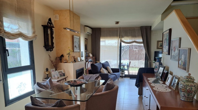 Tarragona - Calafell - 260m2