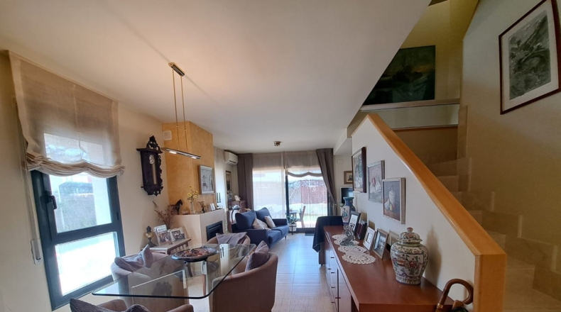 Tarragona - Calafell - 260m2