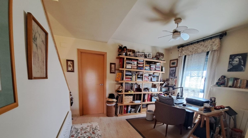 Tarragona - Calafell - 260m2