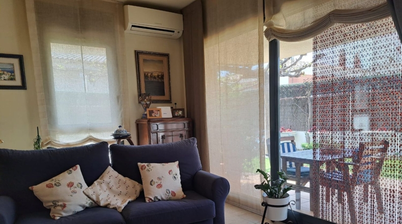 Tarragona - Calafell - 260m2