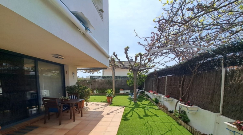 Tarragona - Calafell - 260m2