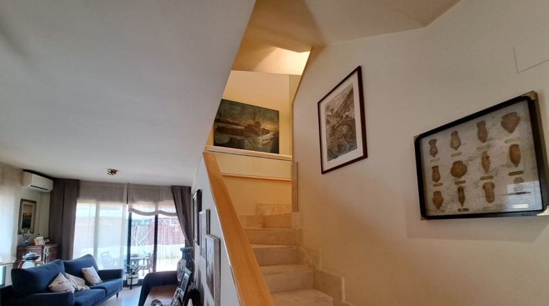 Tarragona - Calafell - 260m2