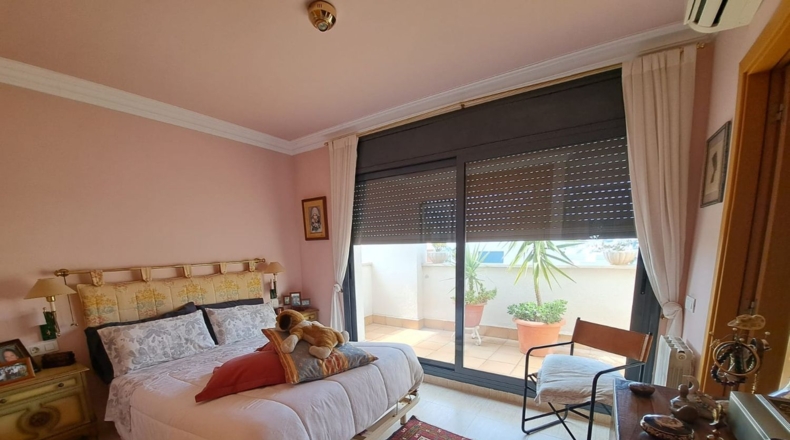Tarragona - Calafell - 260m2