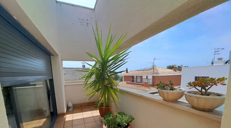 Tarragona - Calafell - 260m2