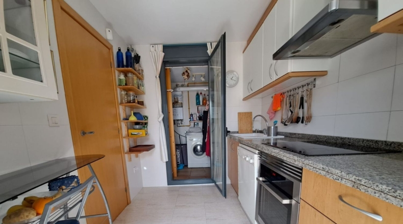 Tarragona - Calafell - 260m2