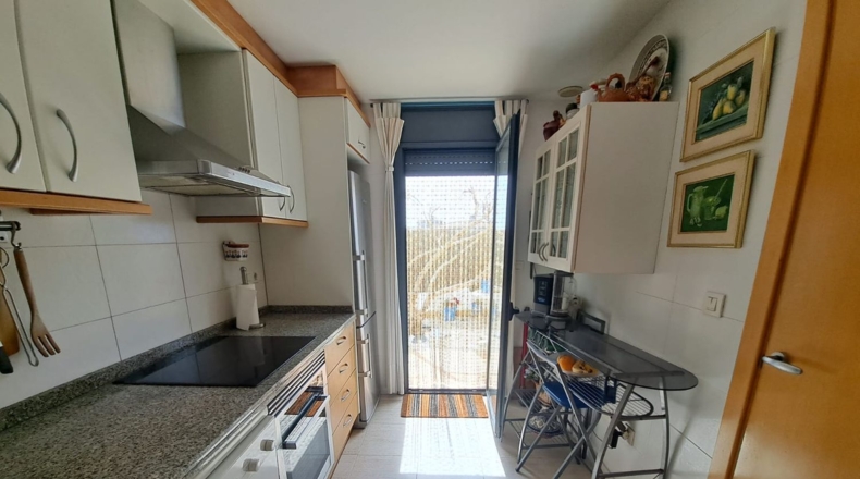 Tarragona - Calafell - 260m2