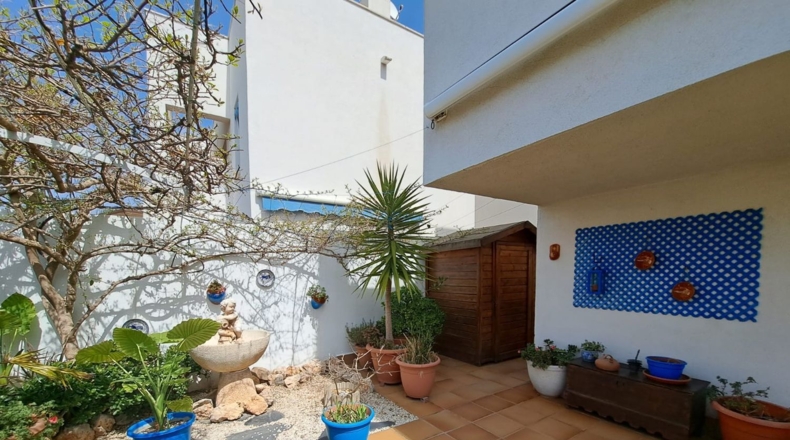 Tarragona - Calafell - 260m2