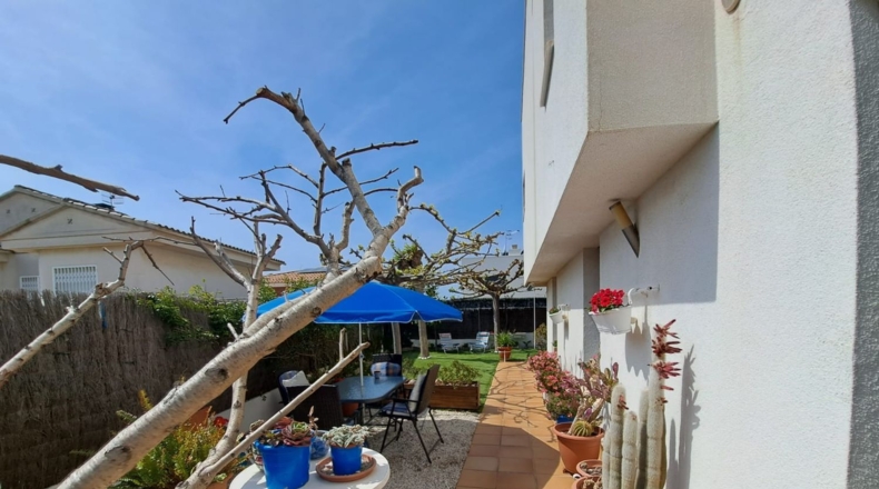 Tarragona - Calafell - 260m2
