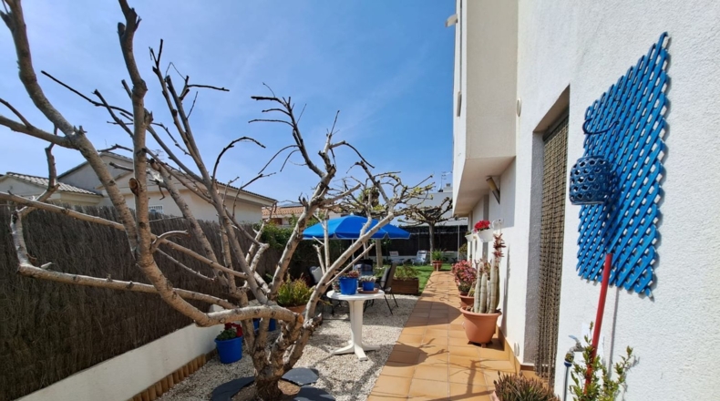 Tarragona - Calafell - 260m2