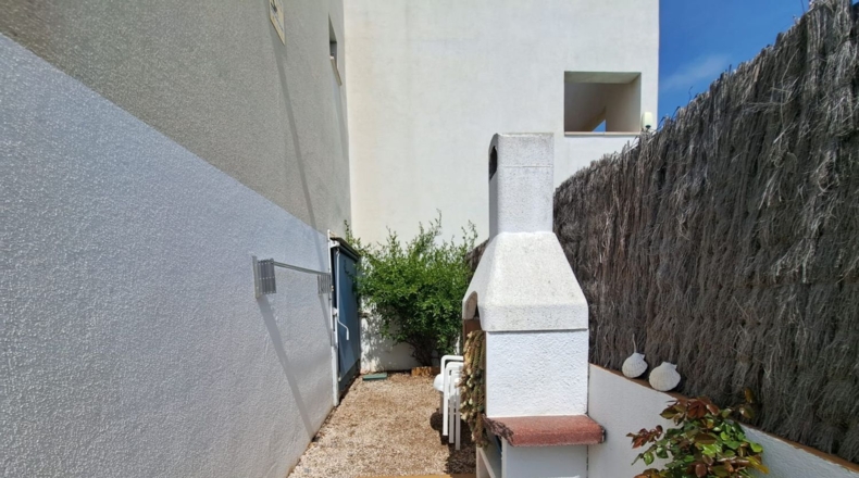 Tarragona - Calafell - 260m2