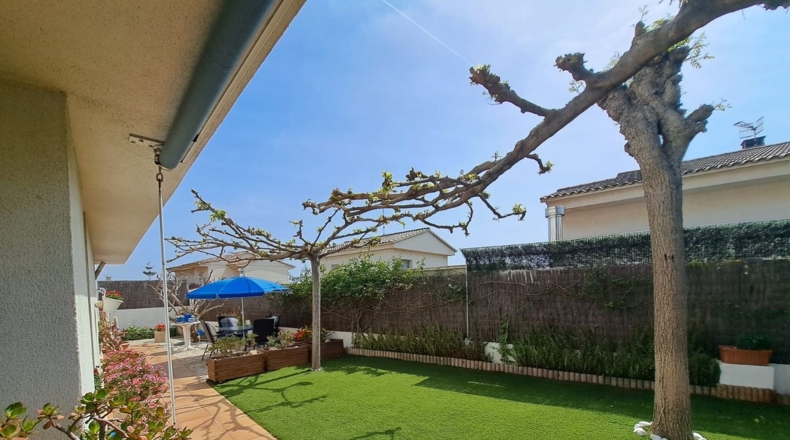 Tarragona - Calafell - 260m2