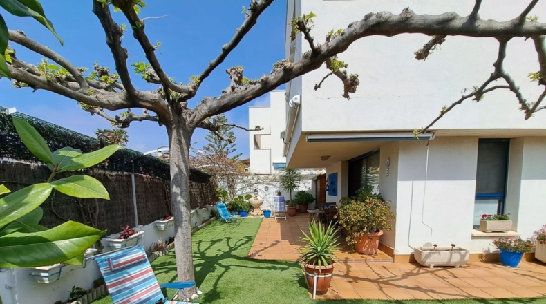 Tarragona - Calafell - 260m2