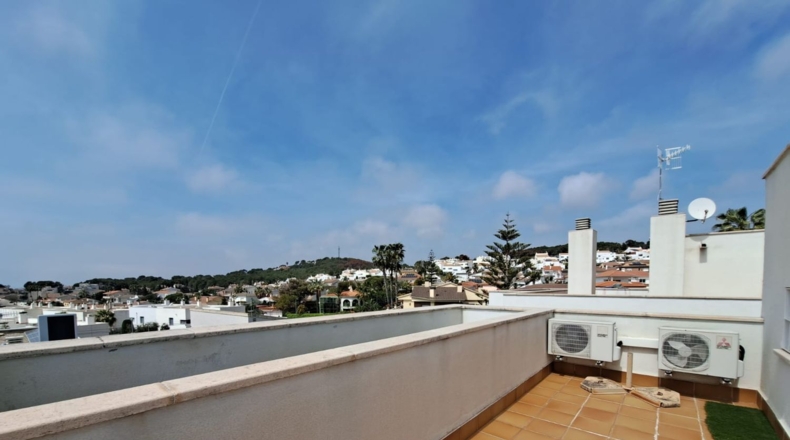 Tarragona - Calafell - 260m2