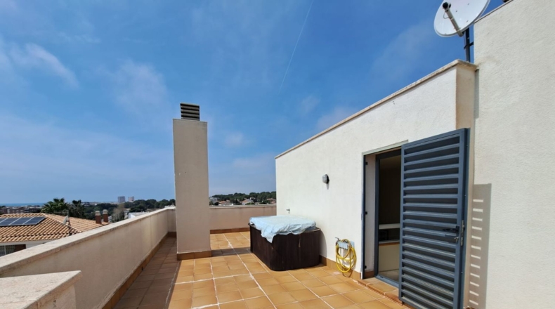 Tarragona - Calafell - 260m2