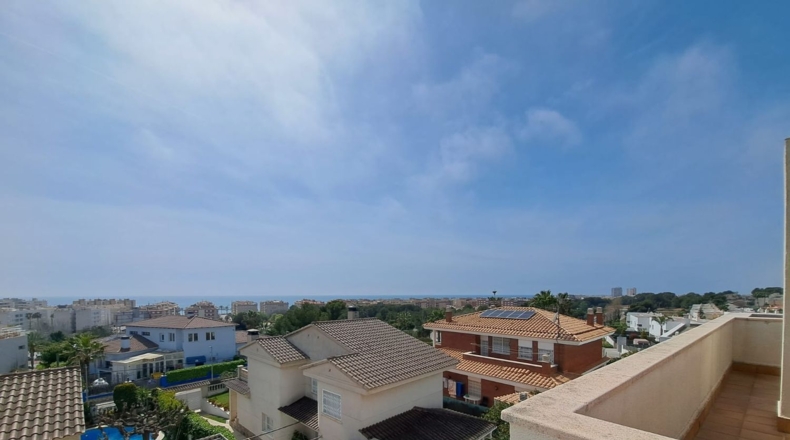 Tarragona - Calafell - 260m2