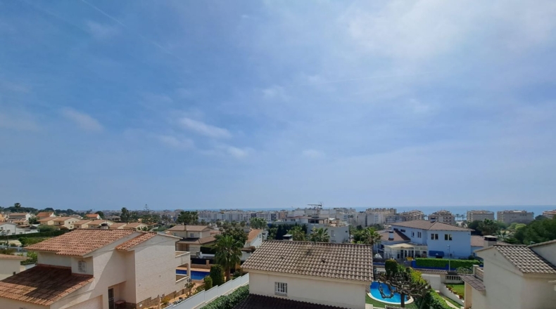 Tarragona - Calafell - 260m2