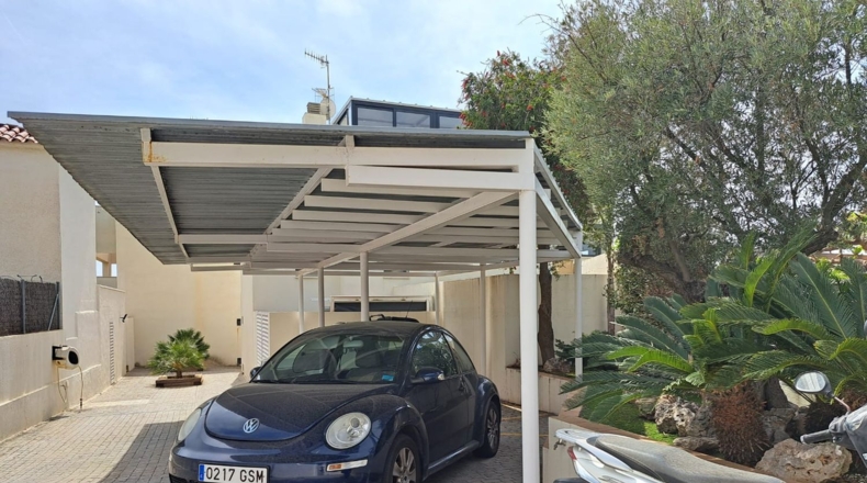 Tarragona - Calafell - 260m2