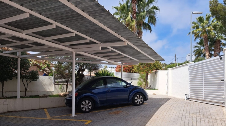 Tarragona - Calafell - 260m2