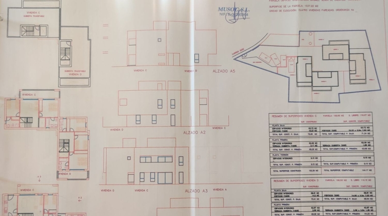 Tarragona - Calafell - 260m2