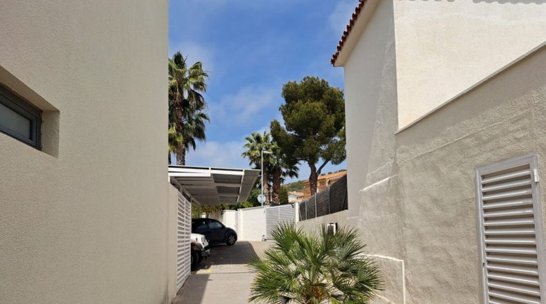 Tarragona - Calafell - 260m2