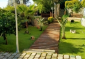 Chalet independiente con terreno en venta en Dosrius ref: TR210227 foto