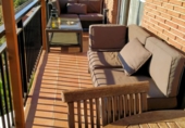 Chalet independiente con terreno en venta en Dosrius ref: TR210227 foto