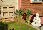 Chalet independiente con terreno en venta en Dosrius ref: TR210227 foto