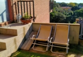 Chalet independiente con terreno en venta en Dosrius ref: TR210227 foto