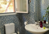 Chalet independiente con terreno en venta en Dosrius ref: TR210227 foto