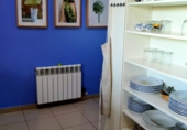 Chalet independiente con terreno en venta en Dosrius ref: TR210227 foto