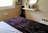 Chalet independiente con terreno en venta en Dosrius ref: TR210227 foto