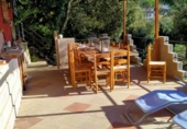 Chalet independiente con terreno en venta en Dosrius ref: TR210227 foto