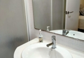 Chalet independiente con terreno en venta en Dosrius ref: TR210227 foto