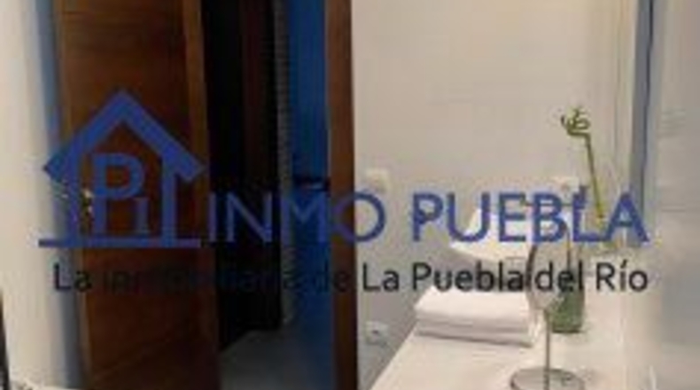 Sevilla - La Puebla del Río - 1000m2