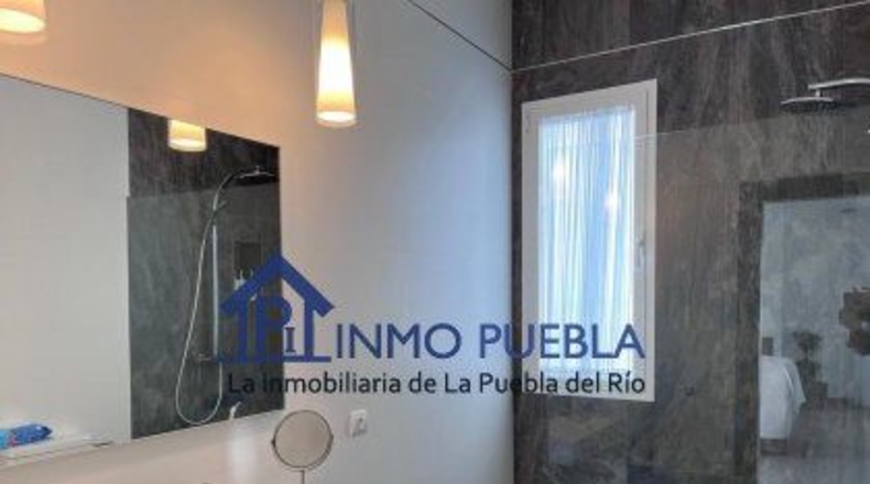 Sevilla - La Puebla del Río - 1000m2