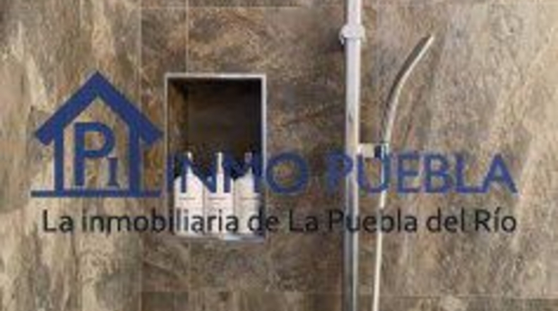 Sevilla - La Puebla del Río - 1000m2