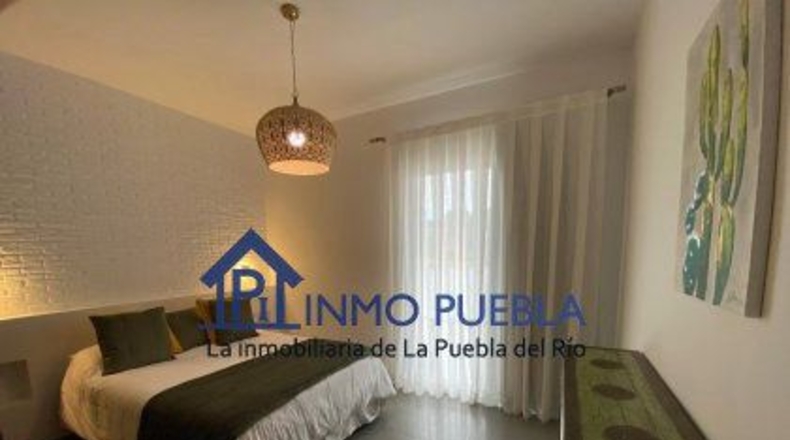 Sevilla - La Puebla del Río - 1000m2