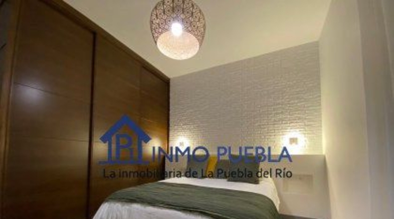 Sevilla - La Puebla del Río - 1000m2