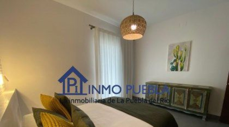 Sevilla - La Puebla del Río - 1000m2